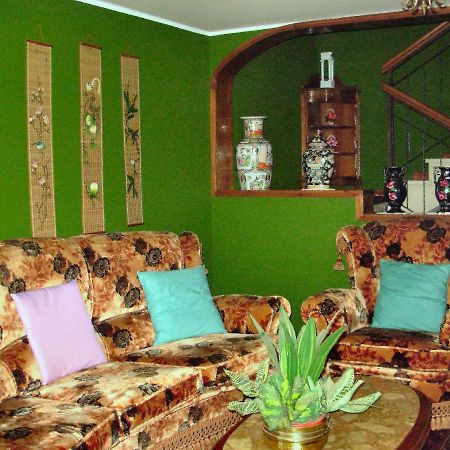 Bed & Breakfast Da Marco トスコラーノ・マデルノ エクステリア 写真