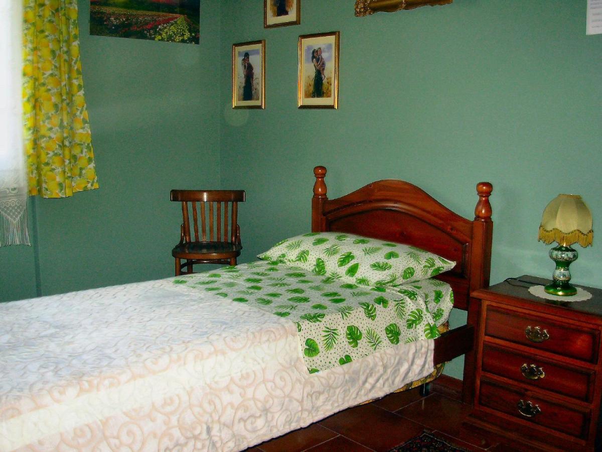 Bed & Breakfast Da Marco トスコラーノ・マデルノ エクステリア 写真