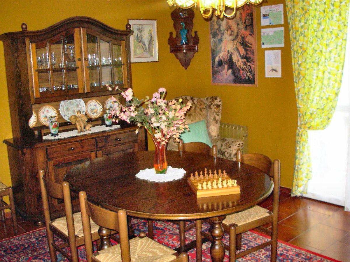 Bed & Breakfast Da Marco トスコラーノ・マデルノ エクステリア 写真